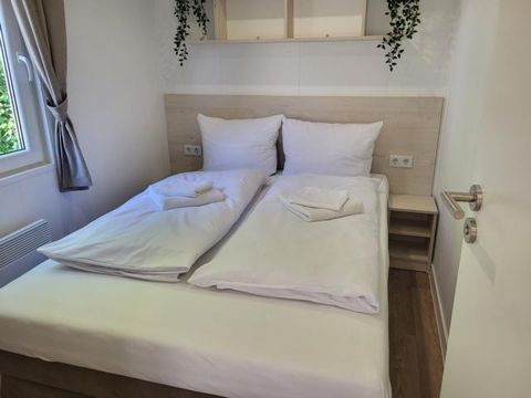 BUNGALOW 4 personnes - Mobilheim Comfort Catégorie 2