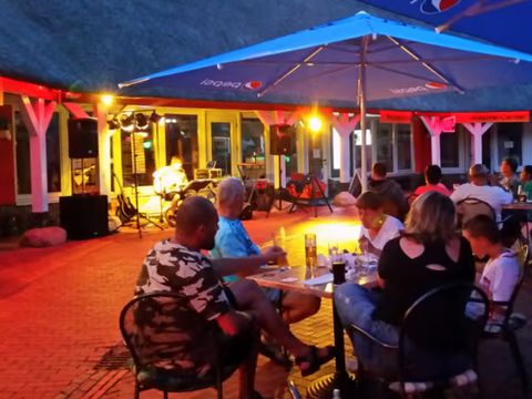 Eurocamp Spreewaldtor - Camping Brandebourg - Image N°16