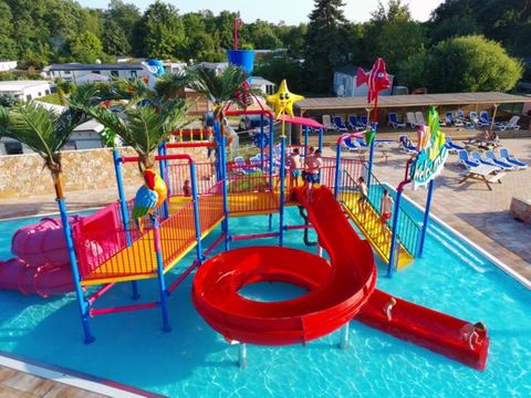 Eurocamp Spreewaldtor - Camping Brandebourg - Image N°8