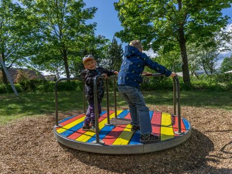 Eurocamp Spreewaldtor - Camping Brandebourg - Image N°15