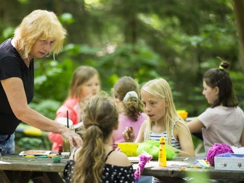 Eurocamp Spreewaldtor - Camping Brandebourg - Image N°2