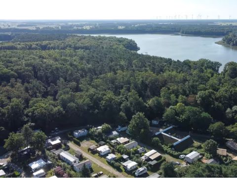 Eurocamp Spreewaldtor - Camping Brandebourg - Image N°18