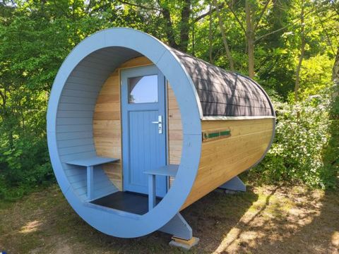 Eurocamp Spreewaldtor - Camping Brandebourg - Image N°17