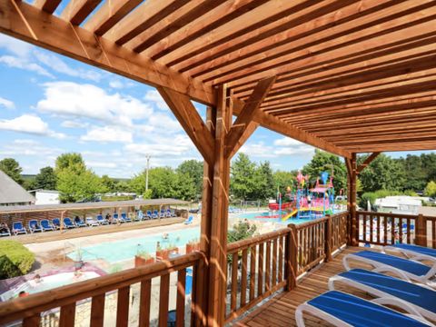 Eurocamp Spreewaldtor - Camping Brandebourg - Image N°10