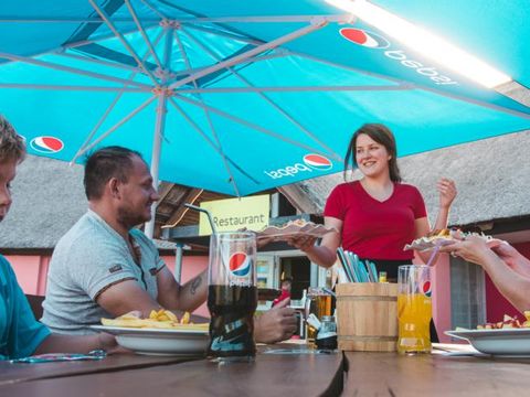 Eurocamp Spreewaldtor - Camping Brandebourg - Image N°6