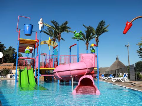 Eurocamp Spreewaldtor - Camping Brandebourg - Image N°9