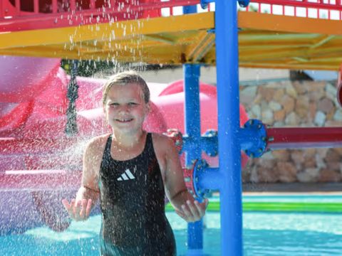 Eurocamp Spreewaldtor - Camping Brandebourg - Image N°12