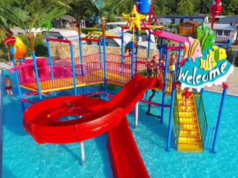 Eurocamp Spreewaldtor - Camping Brandebourg - Image N°7