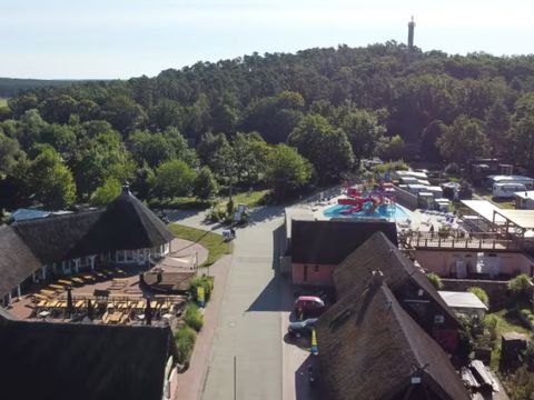 Eurocamp Spreewaldtor - Camping Brandebourg - Image N°4