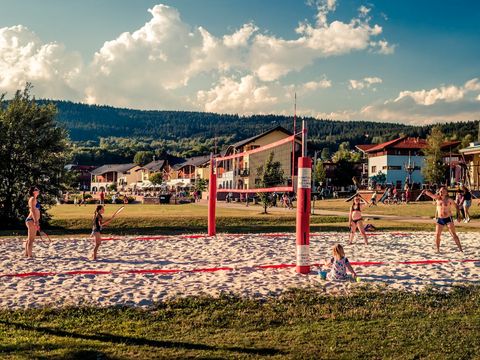 Landal Marina Lipno - Camping Bohême-du-Sud - Image N°16