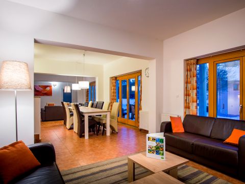 APPARTEMENT 10 personnes - Appartement de vacances pour 10 personnes