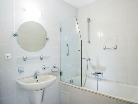 APPARTEMENT 10 personnes - Appartement de vacances pour 10 personnes