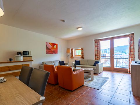 APPARTEMENT 4 personnes - Appartement de vacances pour 2-4 personnes