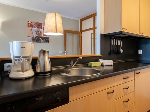 APPARTEMENT 2 personnes - Appartement de vacances pour 2 personnes