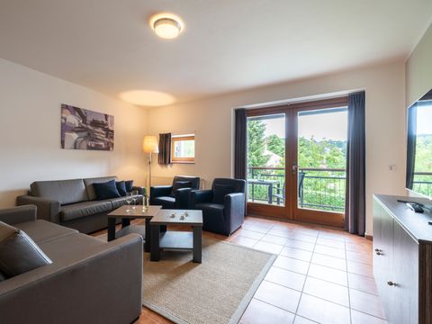 APPARTEMENT 2 personnes - Appartement de vacances pour 2 personnes