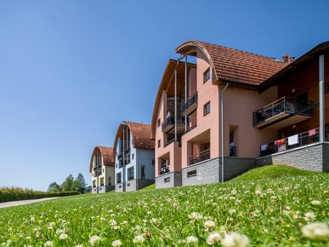 APPARTEMENT 2 personnes - Appartement de vacances pour 2 personnes