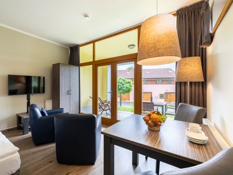 STUDIO 2 personnes - Studio pour 2 personnes