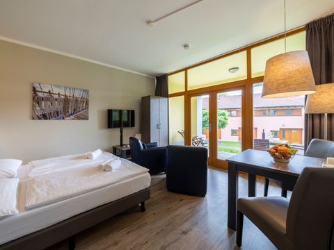 STUDIO 2 personnes - Studio pour 2 personnes