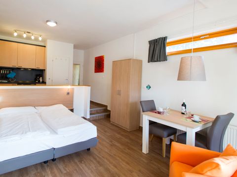 STUDIO 2 personnes - Studio pour 2 personnes