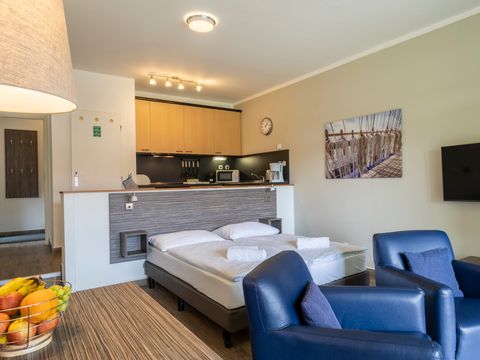 STUDIO 2 personnes - Studio pour 2 personnes