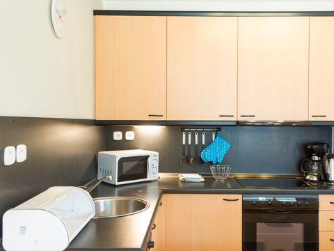 STUDIO 2 personnes - Studio pour 2 personnes