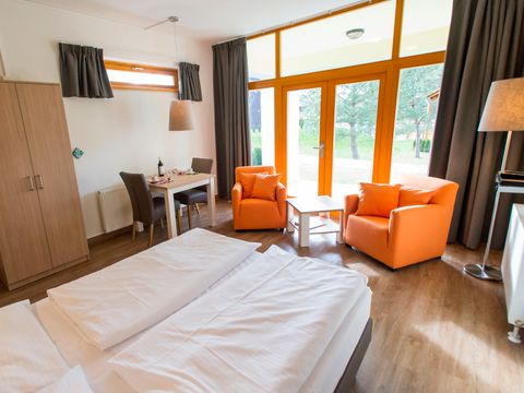 STUDIO 2 personnes - Studio pour 2 personnes