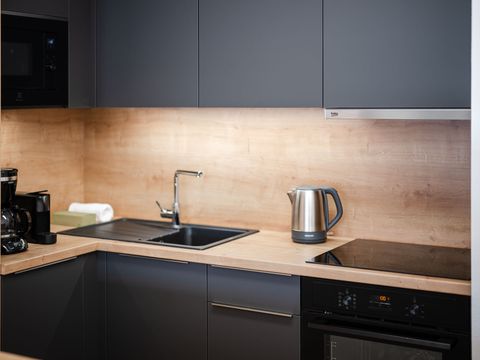 APPARTEMENT 2 personnes - Studio pour 2 personnes