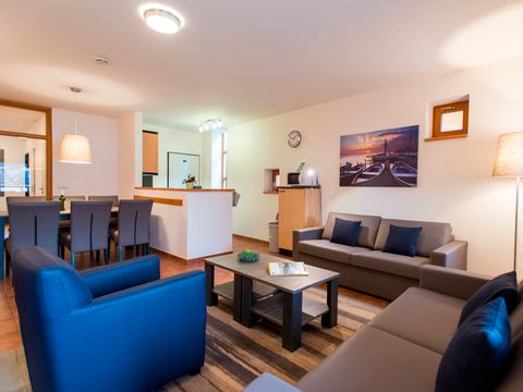 APPARTEMENT 6 personnes - Appartement de vacances pour 4-6 personnes