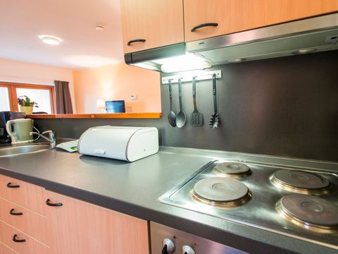 APPARTEMENT 6 personnes - Appartement de vacances pour 4-6 personnes