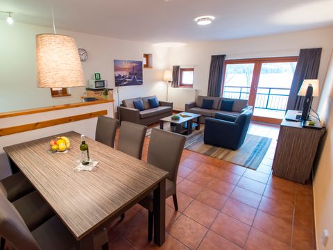 APPARTEMENT 6 personnes - Appartement de vacances pour 4-6 personnes