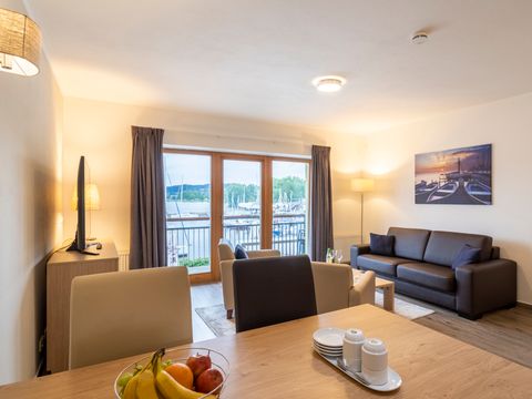 APPARTEMENT 4 personnes - Appartement de vacances pour 4 personnes