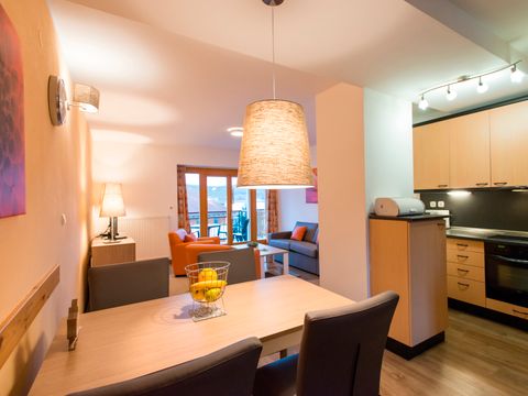 APPARTEMENT 4 personnes - Appartement de vacances pour 4 personnes