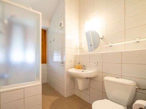 APPARTEMENT 4 personnes - Appartement de vacances pour 4 personnes