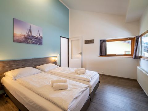 APPARTEMENT 4 personnes - Appartement de vacances pour 4 personnes