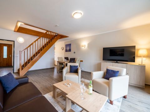 APPARTEMENT 4 personnes - Appartement de vacances pour 4 personnes