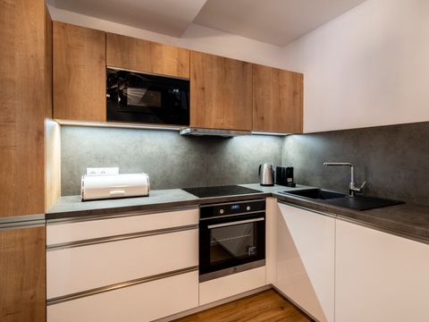 APPARTEMENT 4 personnes - Appartement de vacances pour 4 personnes