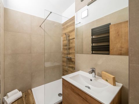 APPARTEMENT 4 personnes - Appartement de vacances pour 4 personnes