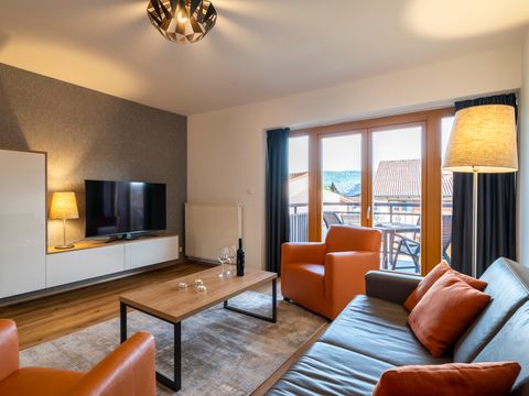 APPARTEMENT 4 personnes - Appartement de vacances pour 4 personnes