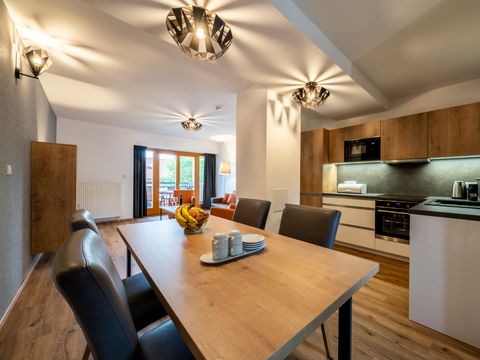 APPARTEMENT 4 personnes - Appartement de vacances pour 4 personnes