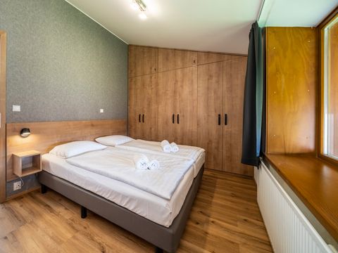 BUNGALOW 4 personnes - Maison de vacances pour 4 personnes