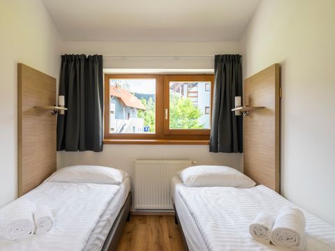 BUNGALOW 4 personnes - Maison de vacances pour 4 personnes