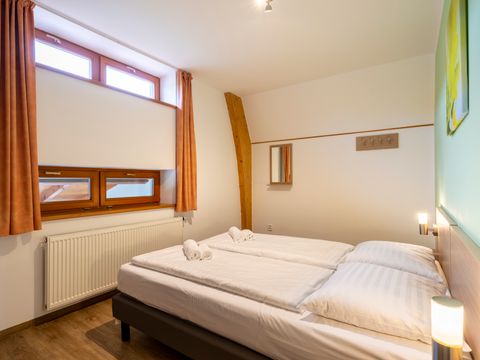 APPARTEMENT 8 personnes - Appartement de vacances pour 6-8 personnes