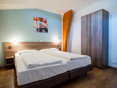 APPARTEMENT 6 personnes - Appartement de vacances pour 6 personnes