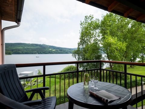 APPARTEMENT 6 personnes - Appartement de vacances pour 6 personnes