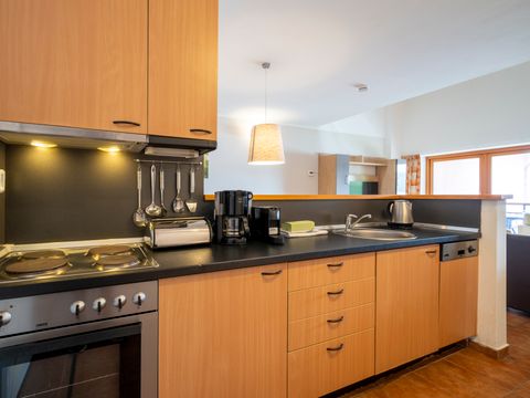 APPARTEMENT 6 personnes - Appartement de vacances pour 6 personnes