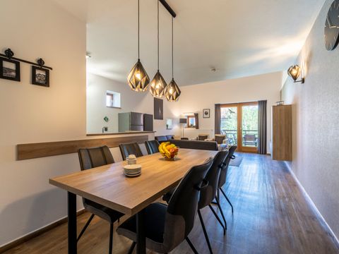 APPARTEMENT 6 personnes - Appartement de vacances pour 6 personnes