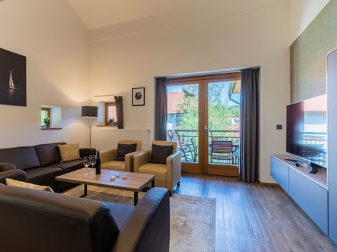 APPARTEMENT 6 personnes - Appartement de vacances pour 6 personnes