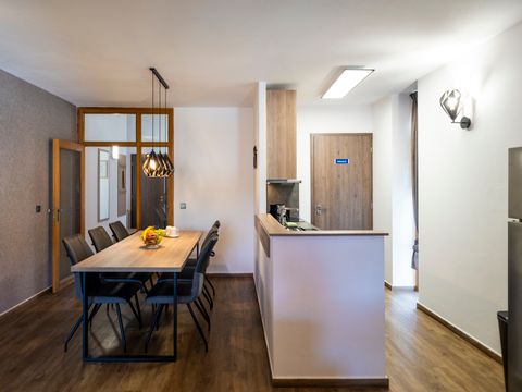 APPARTEMENT 6 personnes - Appartement de vacances pour 6 personnes