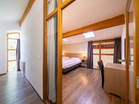 APPARTEMENT 6 personnes - Appartement de vacances pour 6 personnes