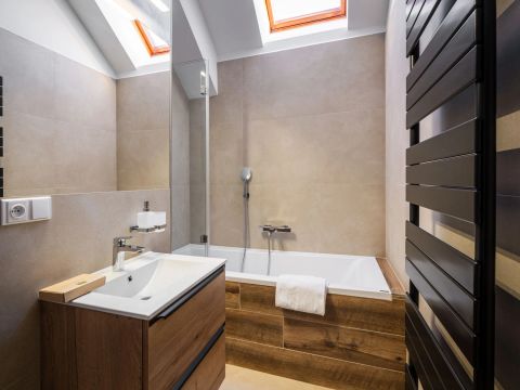 APPARTEMENT 8 personnes - Appartement de vacances pour 8 personnes